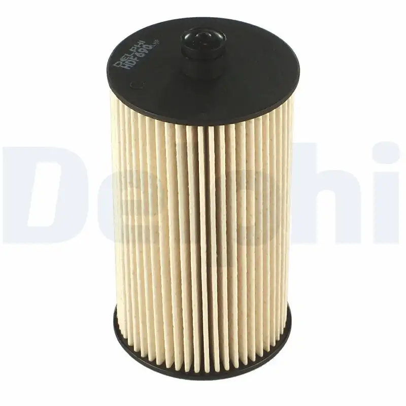 DELPHI HDF690 Yakıt Filtresi 2E0127177 resmi
