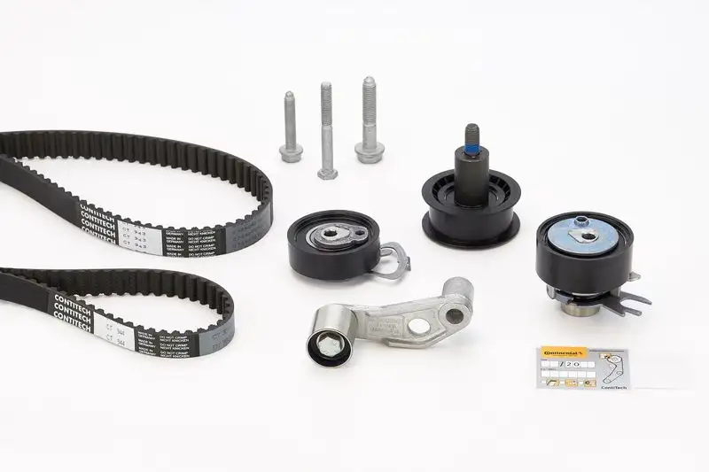 CONTITECH CT957K1 Triger Seti resmi