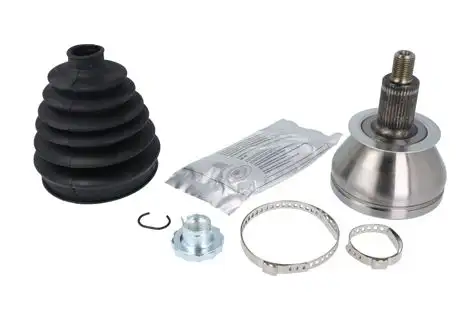 METELLI 15-1980 Aks Kafası (Dış) 2Q0498099G resmi