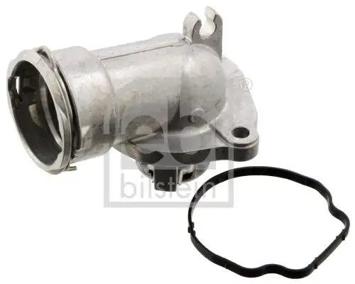FEBI 104757 Termostat A6422002015 resmi