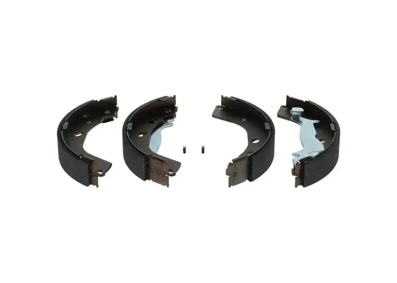 BOSCH 0986487909 Arka Fren Balatası 583051CA00 resmi