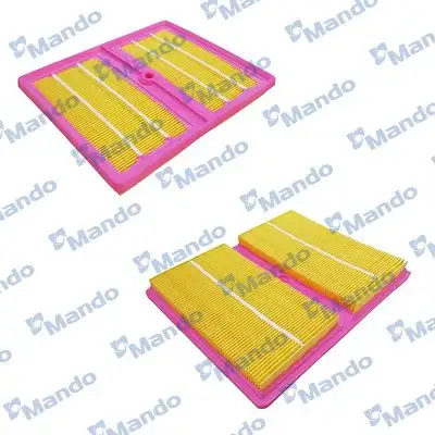 MANDO MMF015536 Hava Filtresi 04C129620A resmi