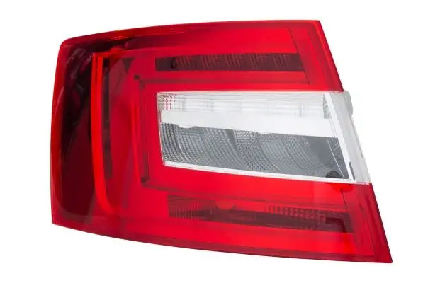 HELLA 2SK012883-051 Stop Lambası (Sol) 5E5945111B resmi