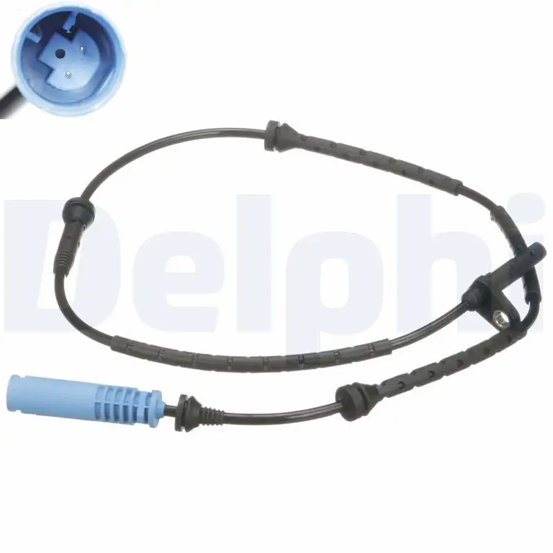 DELPHI SS20547 ABS Hız Sensörü (Ön) 34523420330 resmi
