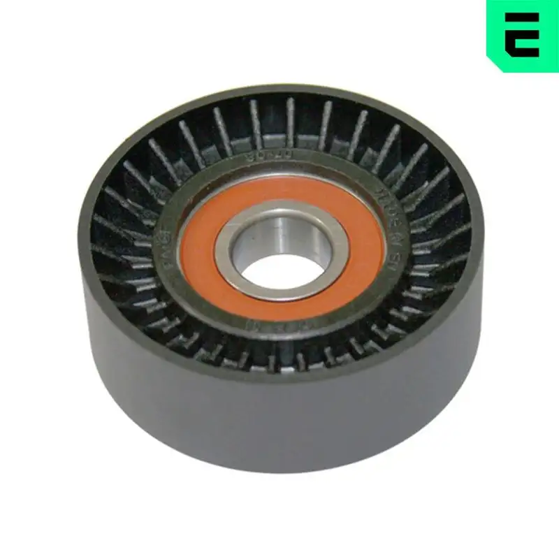 OPTIMAL 0N1492S Alternatör Gergi Rulmanı 11281482199 resmi