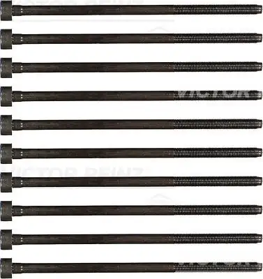 VICTOR REINZ 14-32221-01 Silindir Kapak Civatası 60665425 resmi