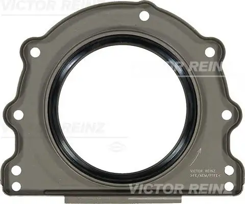 VICTOR REINZ 81-90009-00 Arka Krank Keçesi A1660100114 resmi
