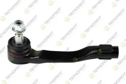 TEKNOROT CI-662 Rot Başı (Sol) 9820340080 resmi