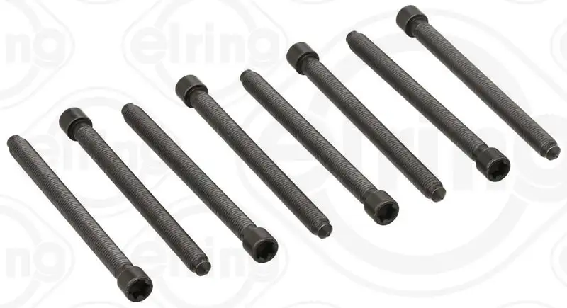 ELRING 130.850 Silindir Kapak Civatası 078103385K resmi