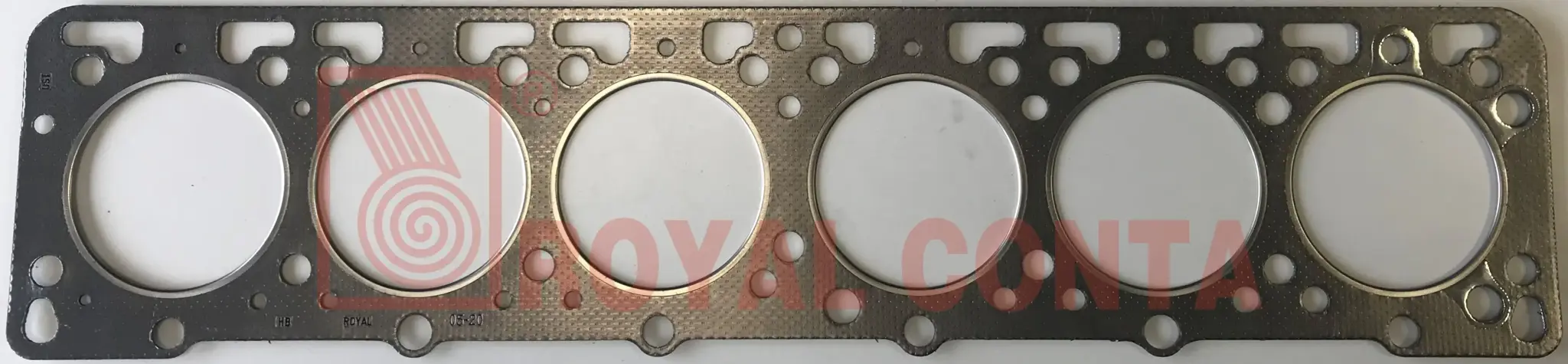 ROYAL 065010R Silindir Kapak Contası resmi
