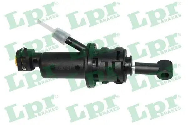 LPR 2480 Debriyaj Üst Merkez A1692900412 resmi