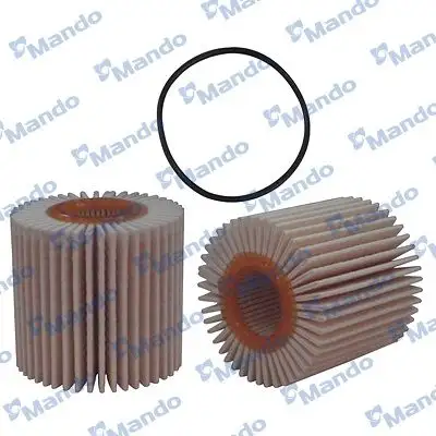 MANDO MMF045083 Yağ Filtresi 04152YZZA8 resmi