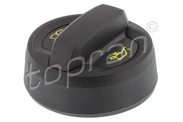 TOPRAN 119171001 Motor Yağ Kapağı 05E103485C resmi