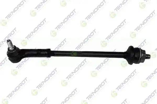 TEKNOROT V-722703 Rot Mili ve Rot Başı (Sol) 701419803E resmi