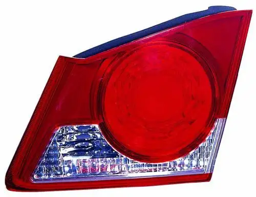DEPO 217-1318R-LD-UE Stop Lambası (Sağ) 34151SNBG02 resmi