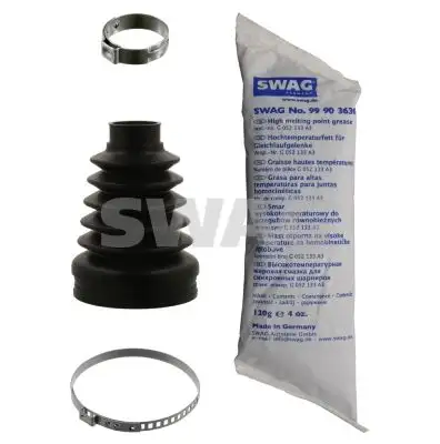 SWAG 32938351 İç Aks Körüğü resmi