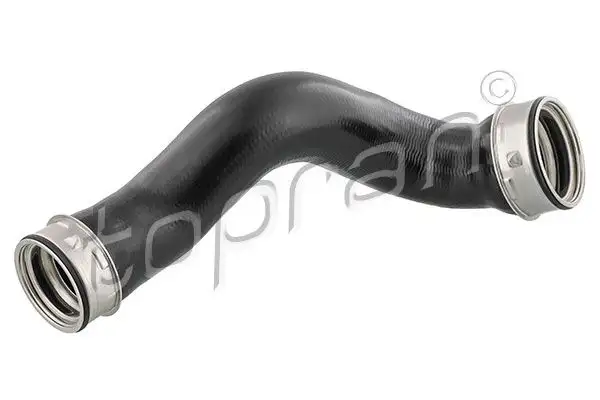TOPRAN 408110001 Turbo Hortumu A2035281582 resmi