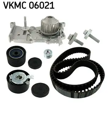 SKF VKMC06021 Triger Seti ve Devirdaim resmi