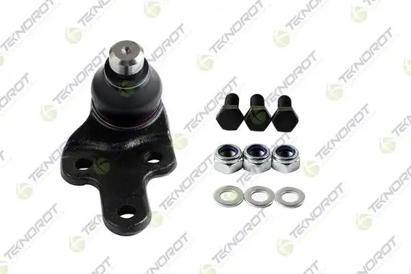 TEKNOROT FO-655K Alt Rotil (Sol) 1723324 resmi