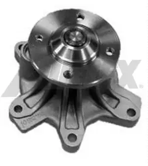 AIRTEX 1850 Devirdaim 1610039395 resmi