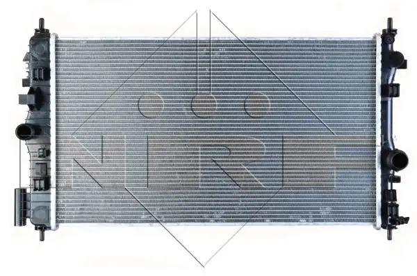 NRF 53776 Radyatör 13241725 resmi