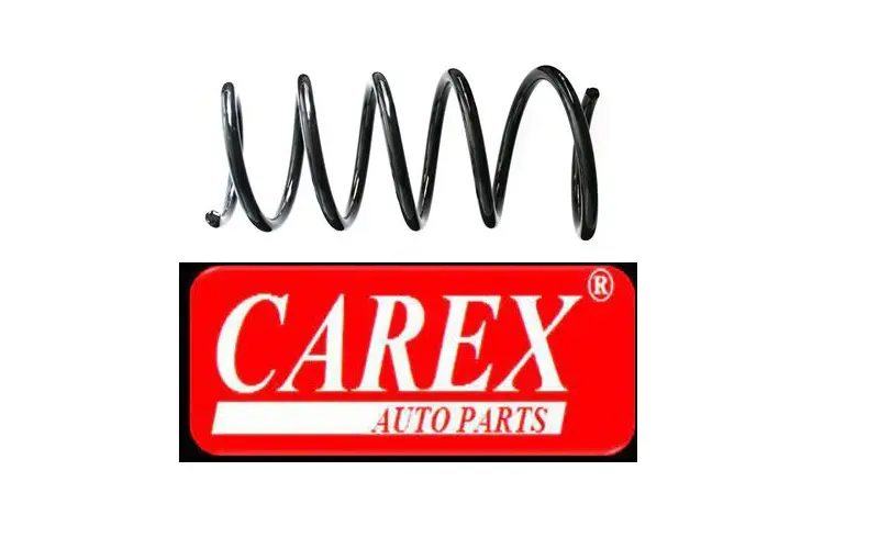 CAREX CRX21497 Ön Helezon Yayı 51819138 resmi