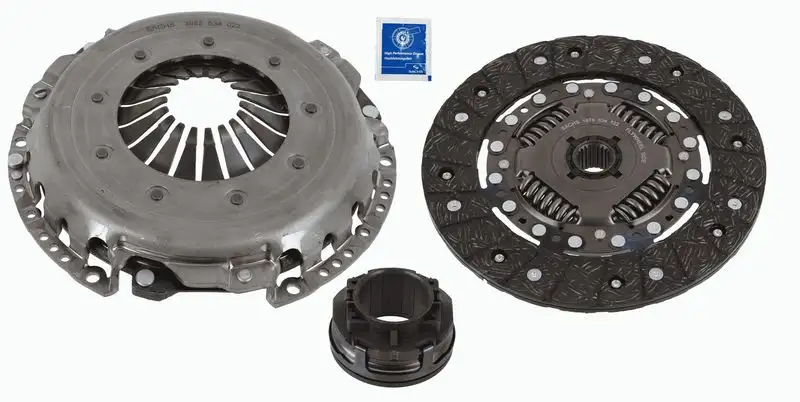 SACHS 3000951637 Debriyaj Seti 034198141X resmi