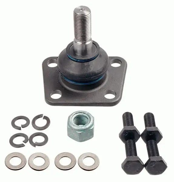 LEMFÖRDER 3689101 Alt Rotil 364026 resmi