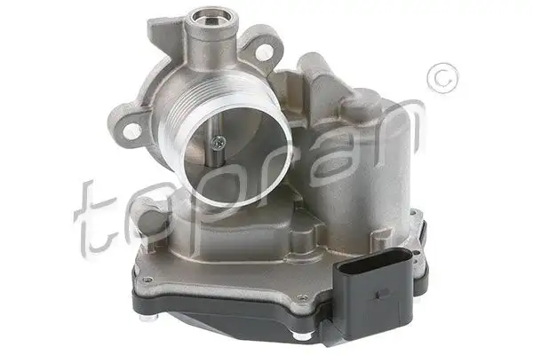TOPRAN 639184001 EGR Valfi 04L131501B resmi
