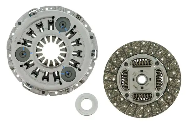 AISIN KN-241 Debriyaj Seti C00014JA0A resmi