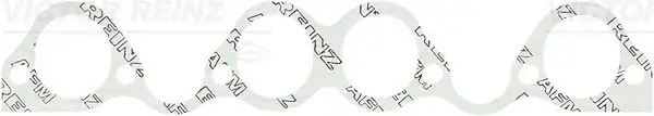 VICTOR REINZ 71-27206-20 Emme Manifold Contası 033129717B resmi