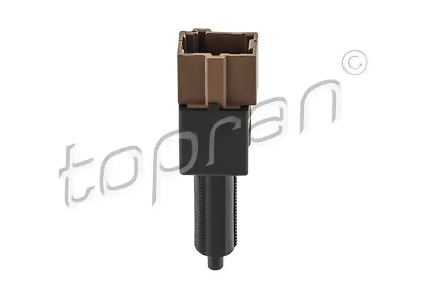 TOPRAN 638168001 Fren Müşiri resmi