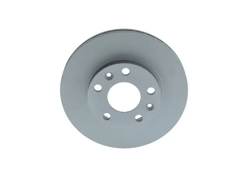 BOSCH 0986479F65 Ön Fren Diski 402061715R resmi
