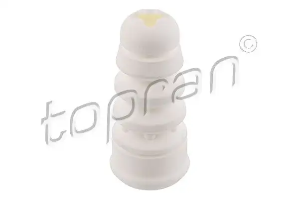TOPRAN 107653002 Arka Süspansiyon Takozu 4B0512131N resmi