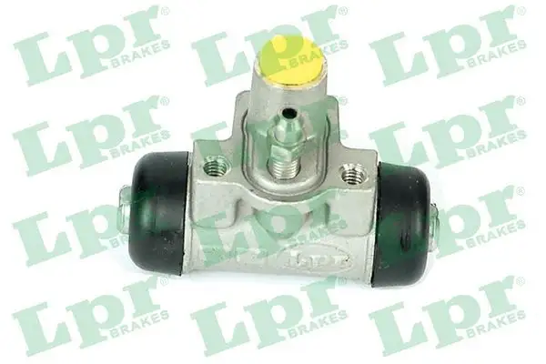 LPR 4095 Arka Fren Merkezi 43300SAAG01 resmi