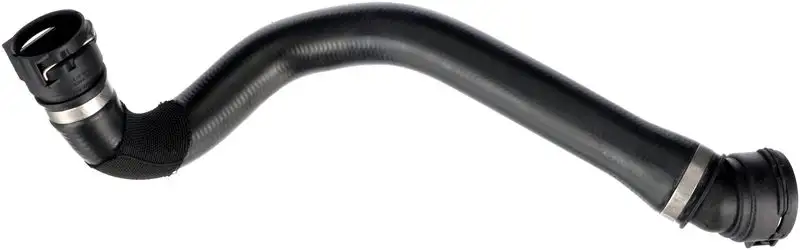 RAPRO R191017 Radyatör Alt Hortumu 17128602603 resmi