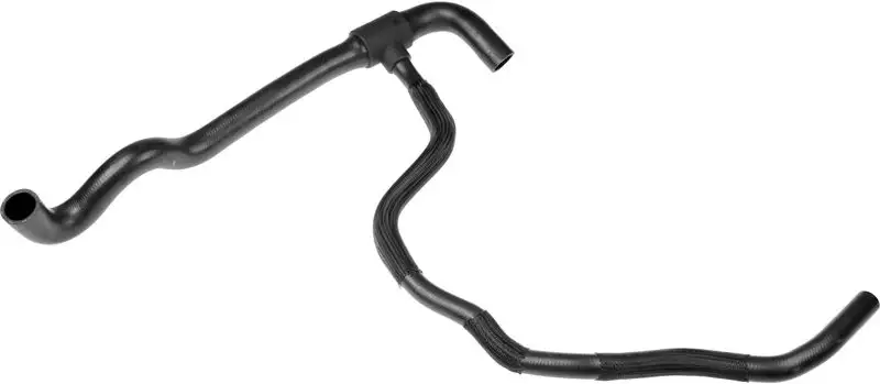 RAPRO R12600 Radyatör Alt Hortumu 215039119R resmi