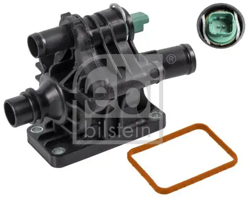 FEBI 36036 Termostat resmi