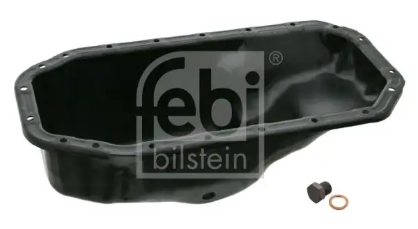 FEBI 18426 Yağ Karteri resmi