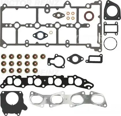 VICTOR REINZ 02-36262-01 Motor Takım Conta (Üst) resmi