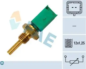 FAE 33700 Hararet Müşiri resmi