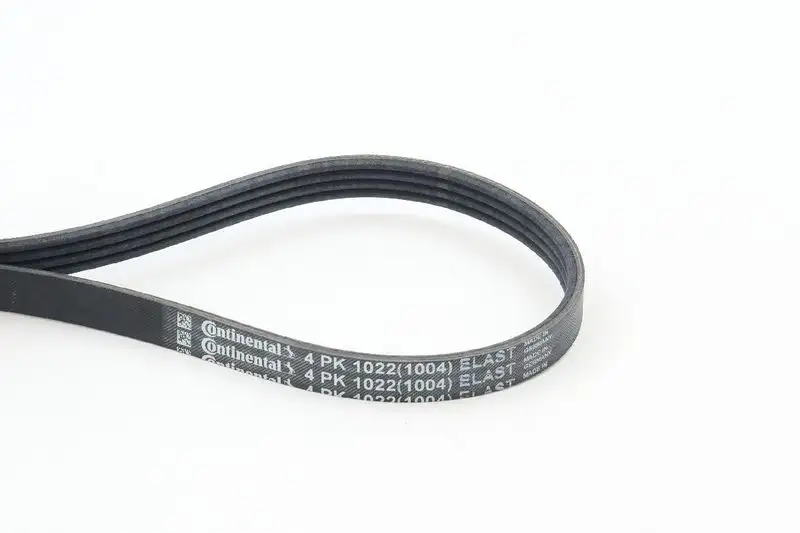 CONTITECH 4PK1022ELAST (4PK1022) Kayış resmi