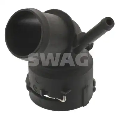 SWAG 30945984 Su Flanşı 1K0122101CC resmi
