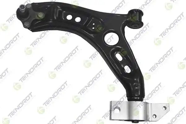 TEKNOROT V-669 Alt Salıncak (Sol) 5N0407151 resmi