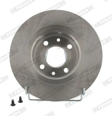 FERODO DDF1502 Ön Fren Diski resmi