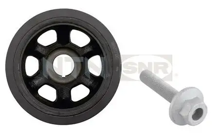 SNR DPF35100K1 Krank Kasnağı A1120351400 resmi
