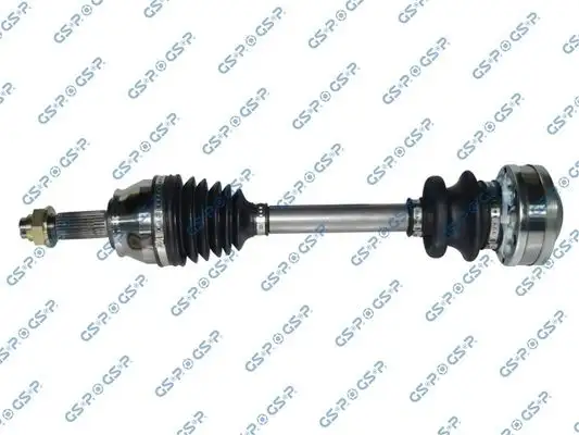GSP 217002 Ön Aks (Sağ) 71722311 resmi