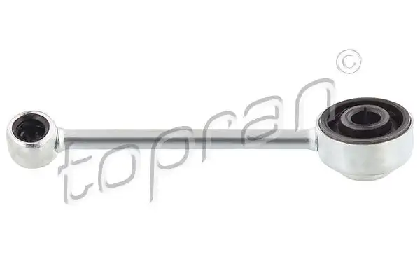 TOPRAN 721267001 Vites Seçici Kol 2454F5 resmi