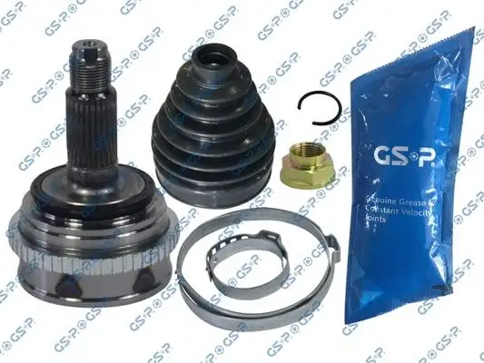 GSP 823024 Aks Kafası (Dış) resmi