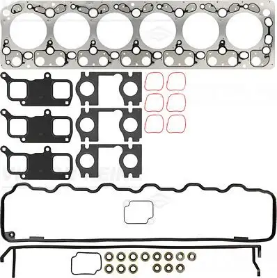 VICTOR REINZ 02-36115-01 Motor Takım Conta (Üst) A9060100421 resmi